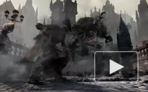 Эксклюзивная игра "Bloodborne" от PlayStation может выйти на ПК