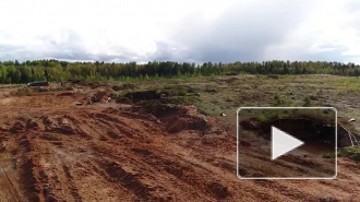 На юге России разместили самоходки с управляемыми снарядами