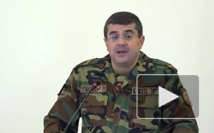 В Армении объявлено военное положение 
