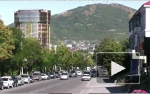 На Камчатке в этом году не наступит "зима"?