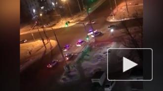 Стали известны подробности погони со стрельбой в Екатеринбурге