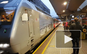 Эксперты составили портрет типичной пассажирки российского поезда