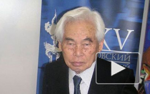 Умер классик японских "фильмов ужасов" Кането Синдо Умер классик японских "фильмов ужасов" Кането Синдо