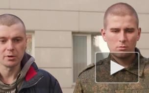 Освобожденный из плена военный НМ ДНР рассказал, что спрашивает СБУ