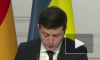 Поправки к закону об особом статусе Донбасса внесли в украинскую Раду