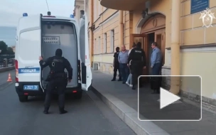 В Петербурге перед судом предстанут участники преступного сообщества, незаконно легализовавшие более 150 тыс. мигрантов