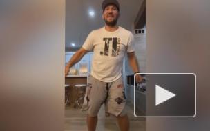 Видео из TikTok с участием Овечкина рассмешило фанатов