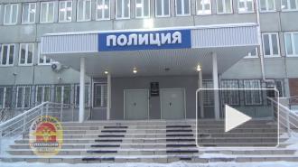В Красноярске полиция вернула мужчине похищенные со счета деньги
