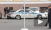 В Ленобласти полиция преследовала преступника, расстреливая колеса его автомобиля