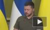 Зеленский рассказал о провалах контрнаступления Украины