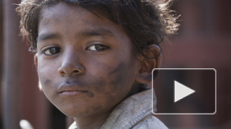 История о судьбе индийского мальчика покоряет кинематограф