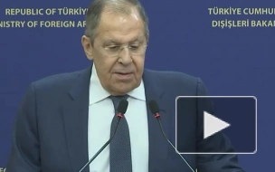 Лавров: РФ готова вести переговоры и с Украиной, и с Европой