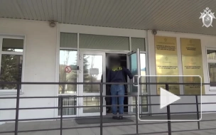 В Алтае возбуждено дело о совершении преступлений должностным лицом минприроды