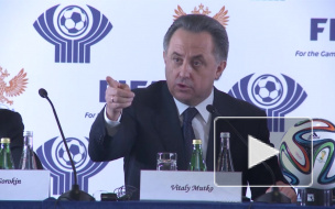 Мутко поддержал вотум недоверия Толстых