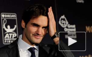 Теннисист Роджер Ведерер вновь стал отцом близнецов