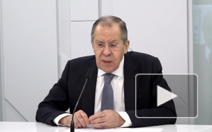 Лавров заявил, что Россия ждет от США объяснения ситуации со школьниками