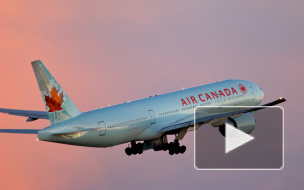 В Канаде Airbus A320 совершил жесткую посадку, 25 человек пострадали