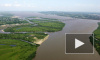 Наводнение в Комсомольске-на-Амуре превысило 9 метров 