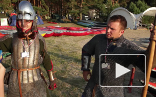 Селигер-2012 готовит крестовый поход на петербургских геев
