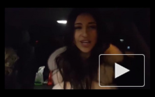 Горячую фехтовальщицу признали "Гордость России"