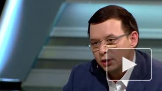 Экс-депутат Верховной Рады заявил о вероятном прекращении существования Украины
