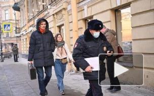 Славе КПСС сократили арест с 7 суток до 1 дня