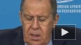 Лавров назвал оправдания США в ситуации с Йеменом ...