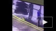 Появилось видео, как работника автомойки намотало ...