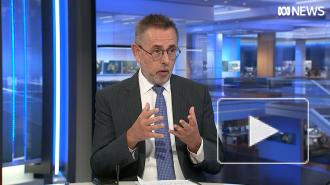 В Австралии мужчина попал в больницу после прививки AstraZeneca