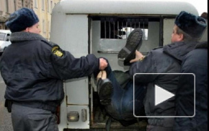Арестован второй полицейский, забивший насмерть петербургского подростка