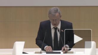 Совфед одобрил закон, запрещающий расплачиваться криптовалютой