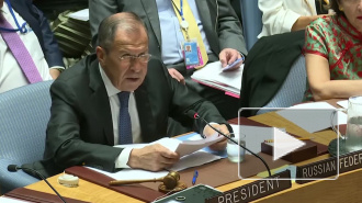 Лавров заявил, что компромиссов с террористами в Сирии быть не должно
