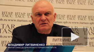 Литвиненко защищает журналистов