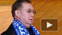 Степашин: Зенит-Арену достроят только к 2017-му