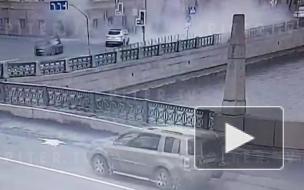 Прорыв трубы на Большой Морской устранили раньше срока 