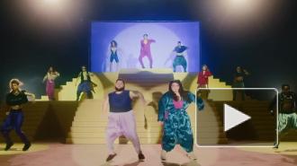 Новый клип Little Big снимали на Кировском заводе