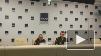 Начальник штаба ЗВО Сергей Рюмшин рассказал об обязанностях призывников самостоятельно встать на воинский учет
