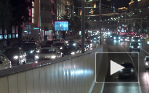 Минпромторг предложил увеличить налог на старые автомобили