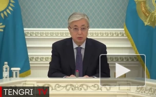 Токаев: я сделаю все возможное для защиты интересов граждан Казахстана 