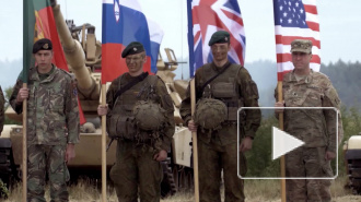 Постпред США: Россия не угрожает Прибалтике