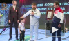 Кадыров присвоил 5-летнему мальчику,установившему 6 Мировых рекордов по отжиманию, звание Почетного Гражданина Чечни
