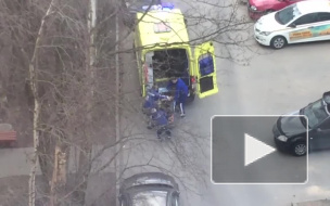 Молодой мужчина выжил после падения с высоты на Костюшко