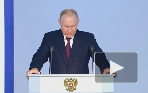Путин: США хотели сломать созданный после Второй мировой войны миропорядок