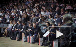 Ленинградский бизнес-форум посетило более 1200 участников