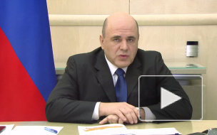 Мишустин разрешил всем частным лабораториям проводить тесты на вирус