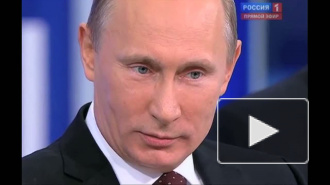 Путин: Губернаторам, провалившим голосование за ЕдРо, пора в отставку