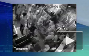 В Петербурге неизвестные под видом полицейских напали ...