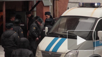 В Ленобласти сотрудник полиции выстрелил в свою коллегу