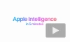 Apple представила собственный искусственный интеллект Apple Intelligence