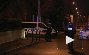 В Тулузе подозреваемый в расстреле детей готов сдаться властям